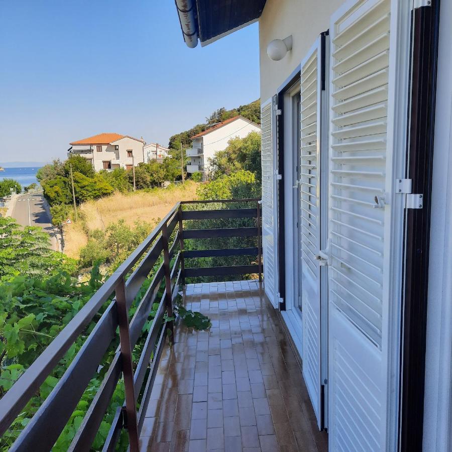Apartments Bojana Rab Supetarska Draga Exteriér fotografie