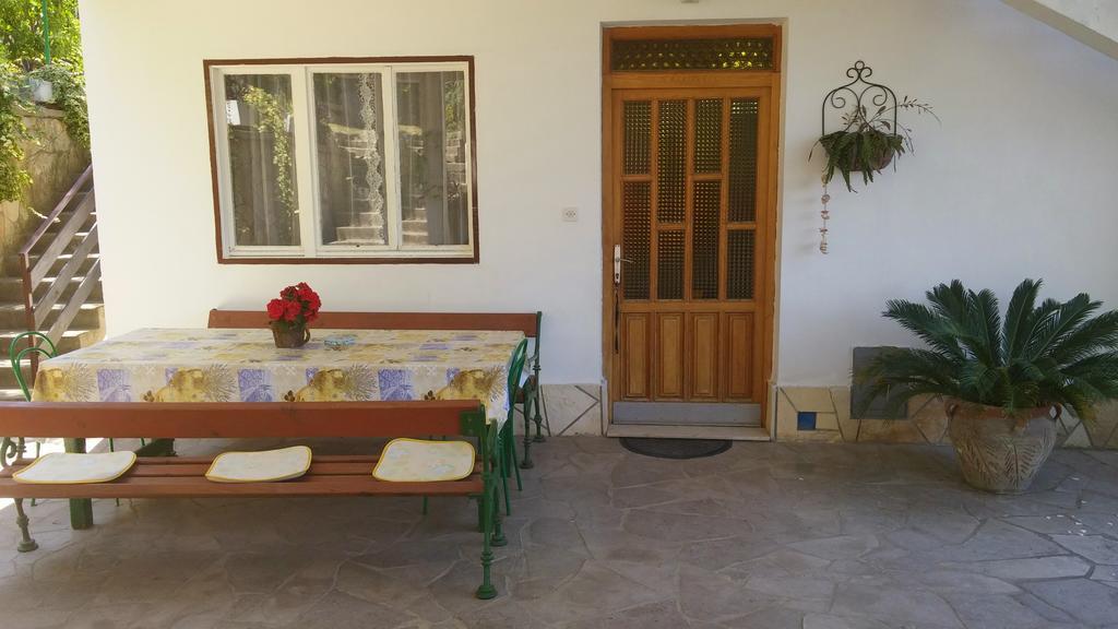 Apartments Bojana Rab Supetarska Draga Pokoj fotografie