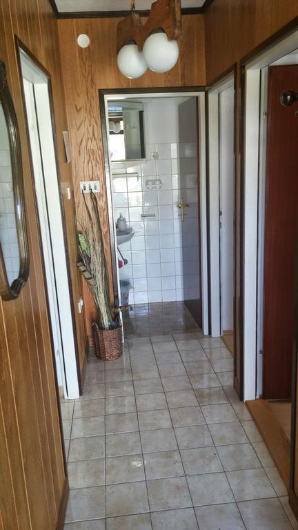Apartments Bojana Rab Supetarska Draga Pokoj fotografie