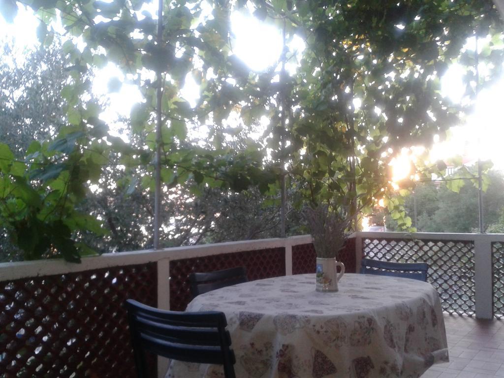 Apartments Bojana Rab Supetarska Draga Pokoj fotografie