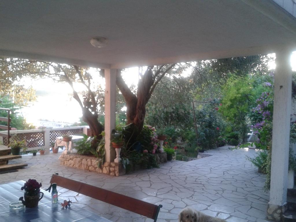 Apartments Bojana Rab Supetarska Draga Pokoj fotografie