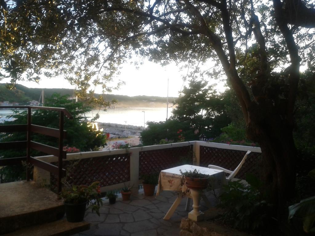 Apartments Bojana Rab Supetarska Draga Pokoj fotografie