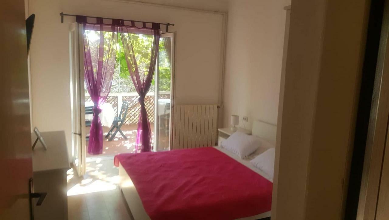 Apartments Bojana Rab Supetarska Draga Exteriér fotografie