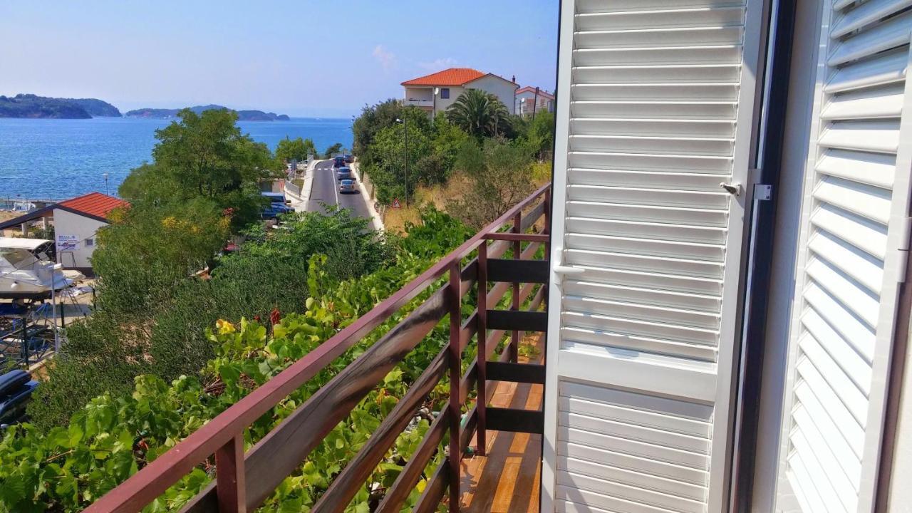 Apartments Bojana Rab Supetarska Draga Pokoj fotografie
